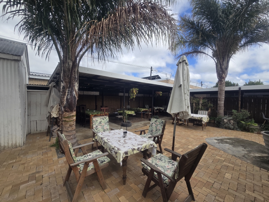 Commercial Property for Sale in Port Alfred Eastern Cape